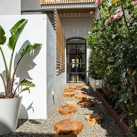 Sodium Boutique Hotel Ciutadella  Zewnętrze zdjęcie